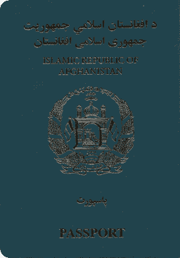 Afghanistan