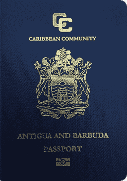 Antigua and Barbuda