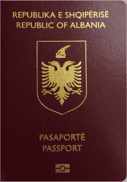 Albania