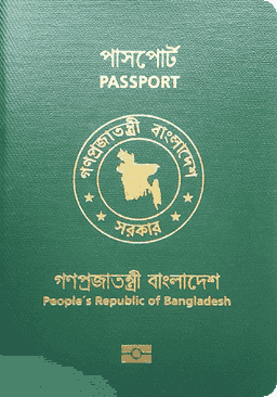 Bangladesh