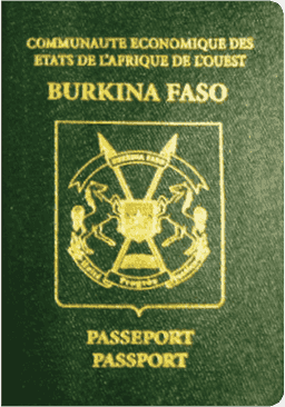 Burkina Faso