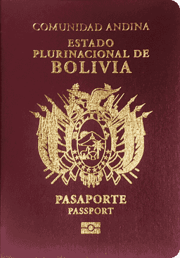 Bolivia