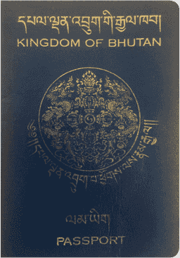 Bhutan