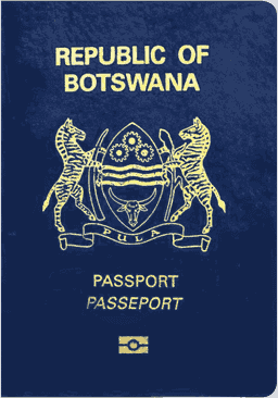 Botswana