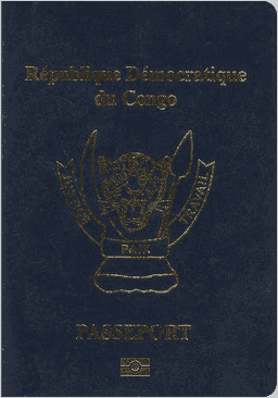 Democratic Republic of the Congo