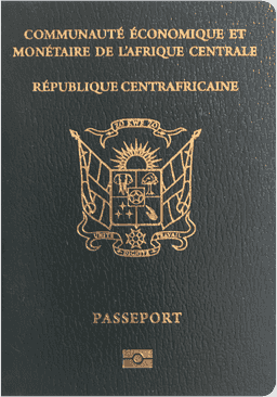 Central African Republic
