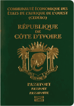 Côte d'Ivoire