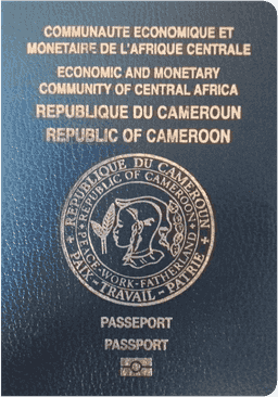 Cameroon