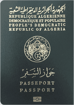 Algeria