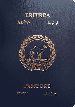 Eritrea