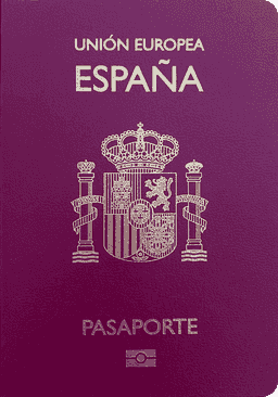Spain