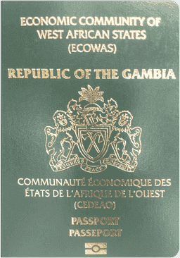 Gambia