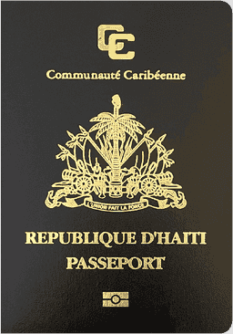 Haiti