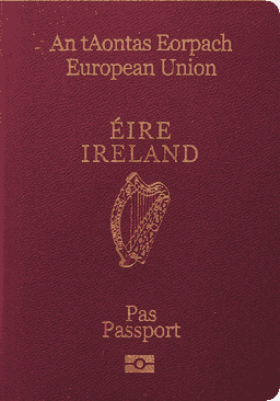 Ireland