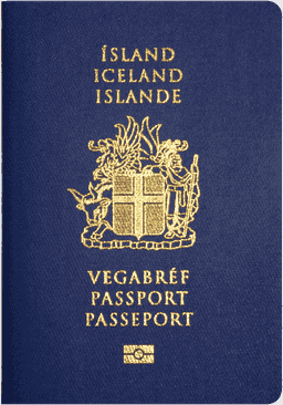 Iceland