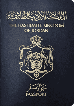 Jordan