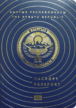 Kyrgyzstan