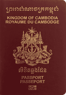 Cambodia