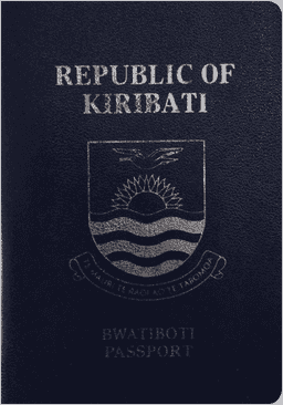Kiribati