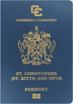 Saint Kitts and Nevis
