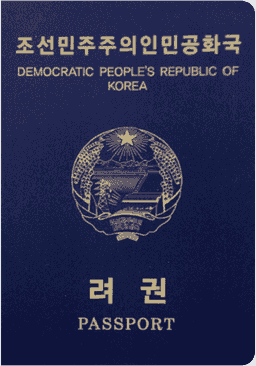 North Korea