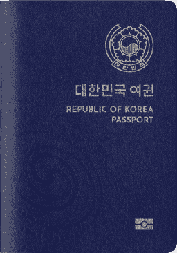South Korea