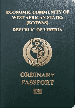 Liberia