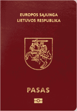 Lithuania