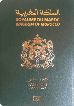 Morocco