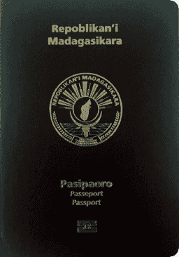 Madagascar