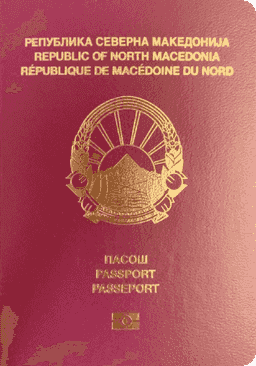 North Macedonia