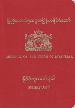 Myanmar