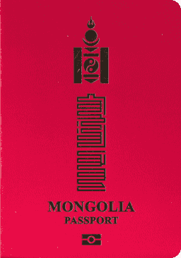Mongolia