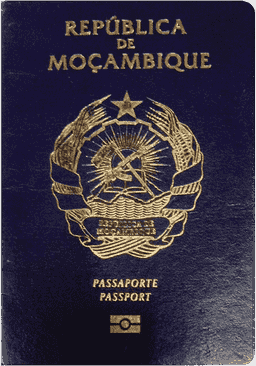 Mozambique