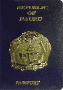 Nauru