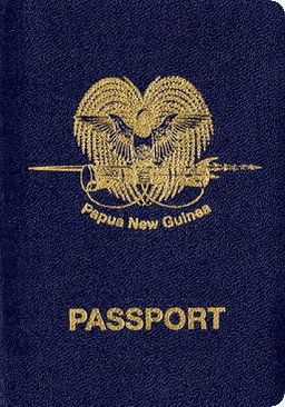 Papua New Guinea