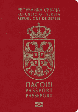 Serbia