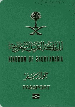 Saudi Arabia