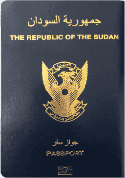 Sudan