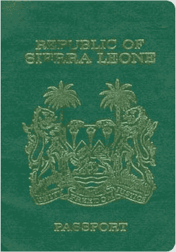 Sierra Leone