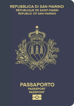 San Marino