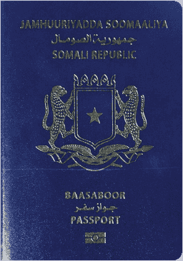 Somalia