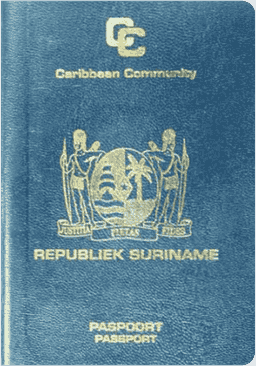 Suriname