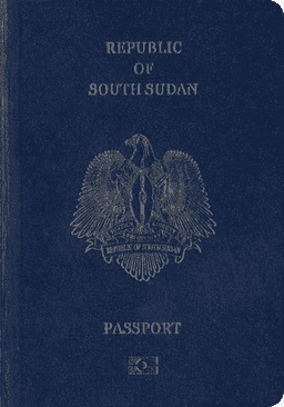 South Sudan