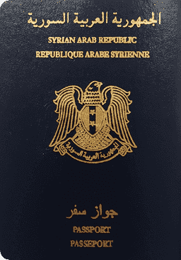 Syria
