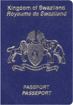 eSwatini