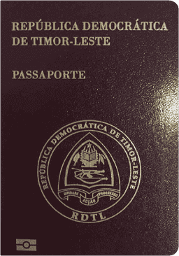 Timor-Leste