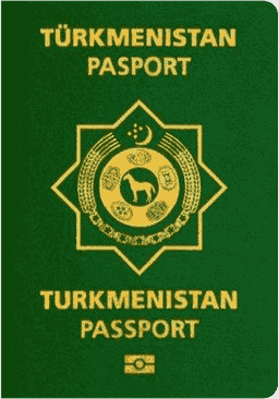 Turkmenistan