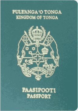 Tonga