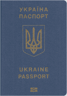 Ukraine